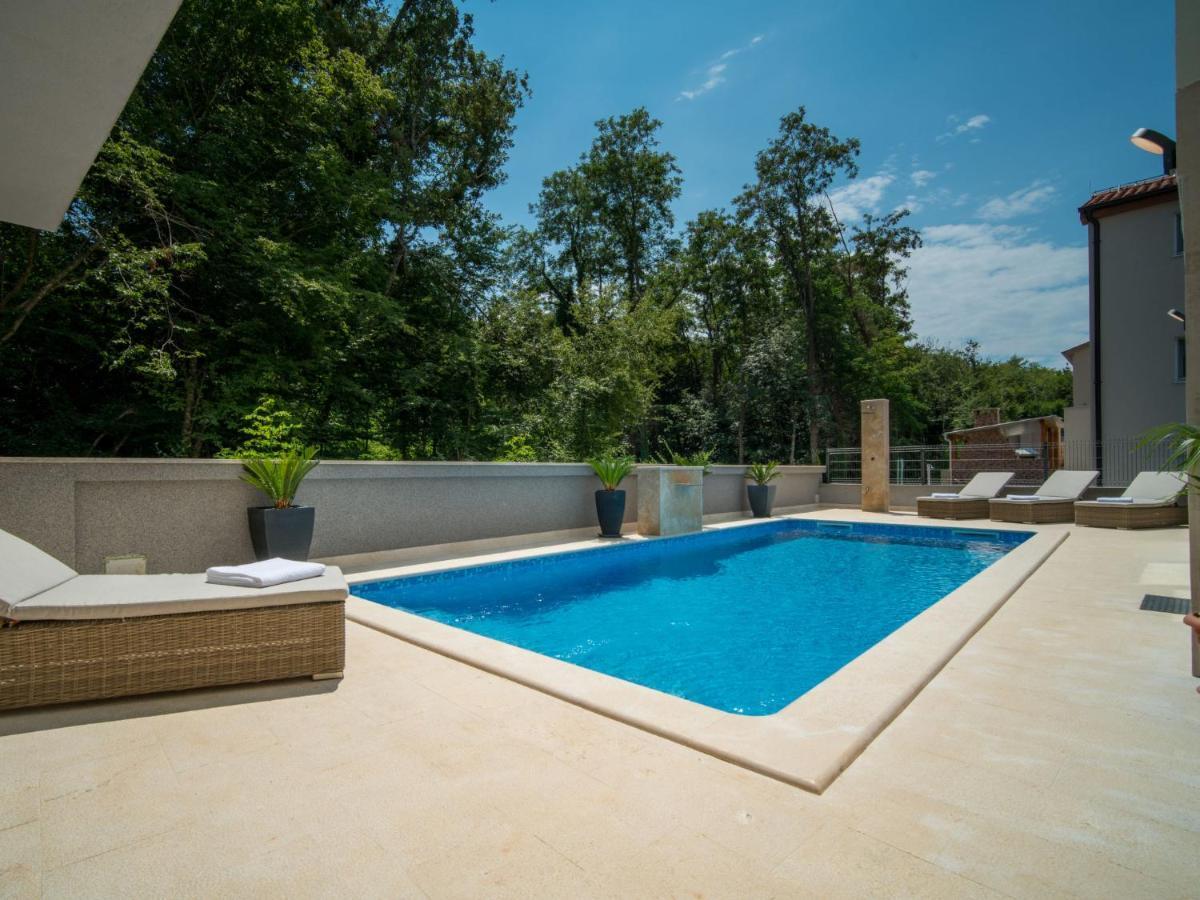 Holiday Home Andela By Interhome Dobrinj Exterior foto