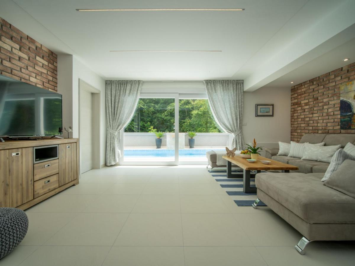 Holiday Home Andela By Interhome Dobrinj Exterior foto