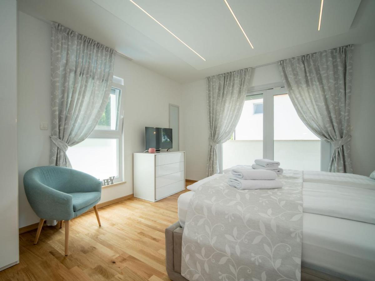 Holiday Home Andela By Interhome Dobrinj Exterior foto