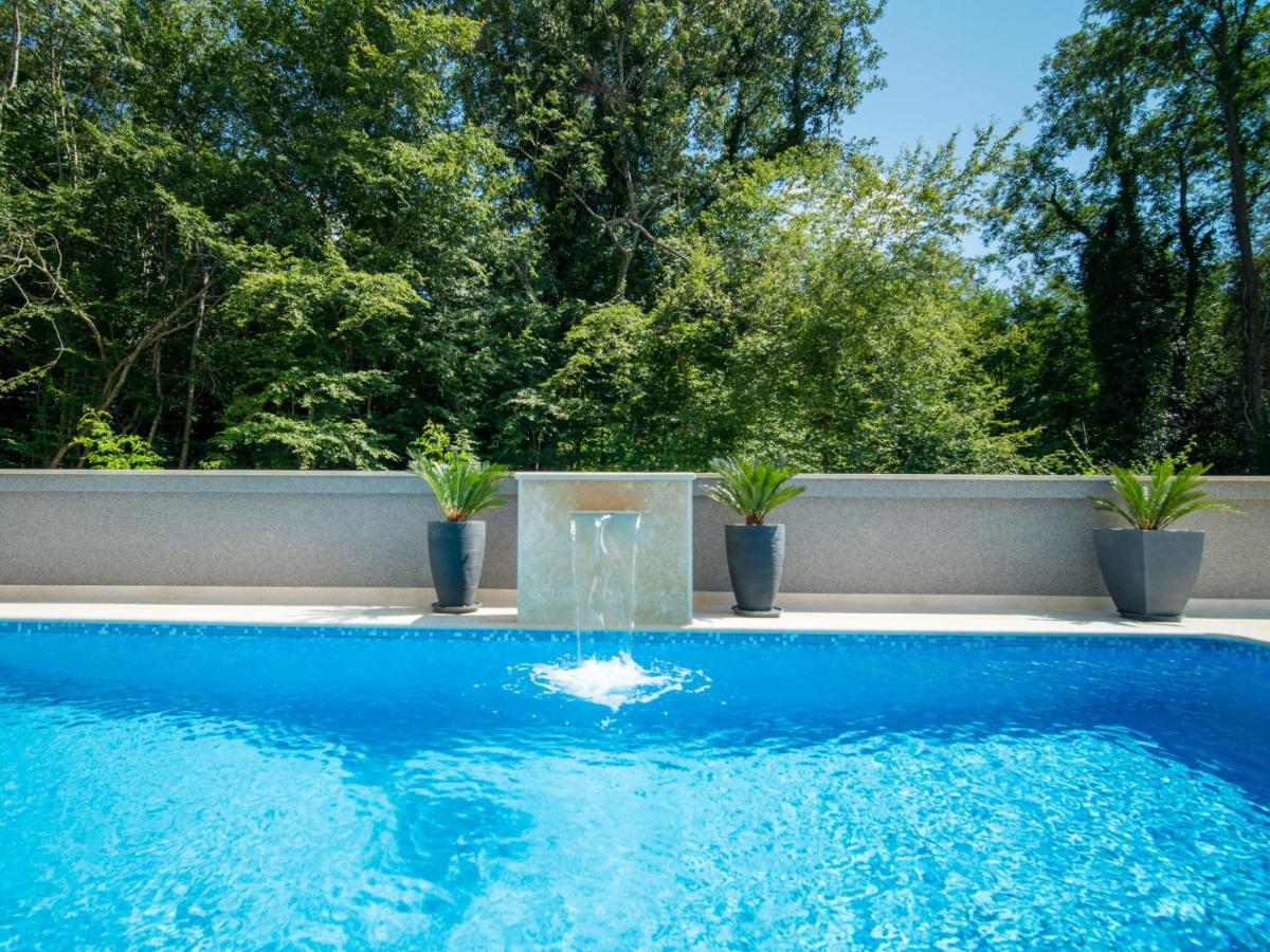 Holiday Home Andela By Interhome Dobrinj Exterior foto