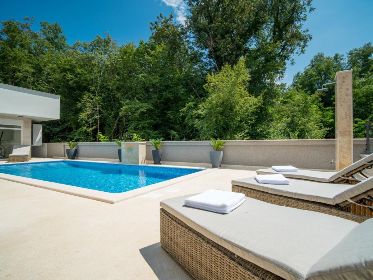 Holiday Home Andela By Interhome Dobrinj Exterior foto