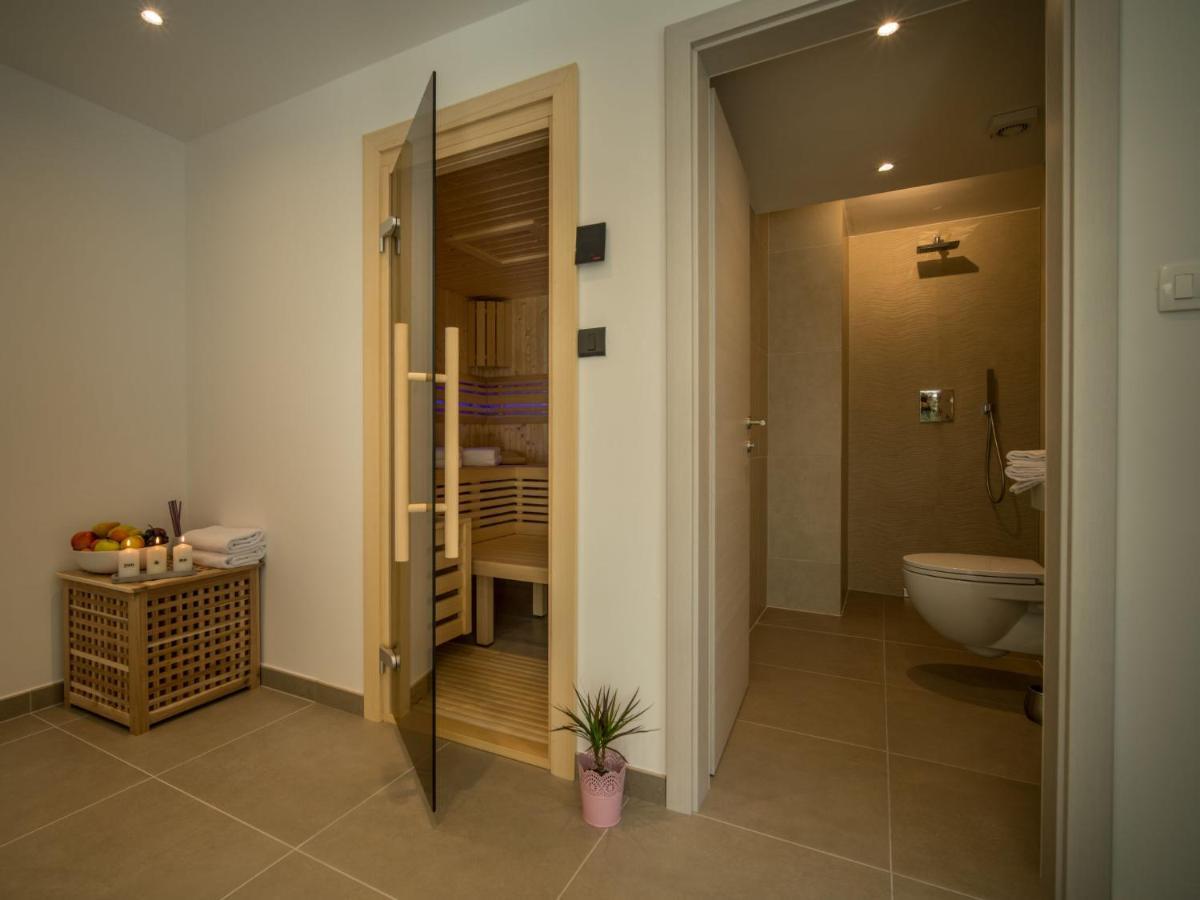 Holiday Home Andela By Interhome Dobrinj Exterior foto
