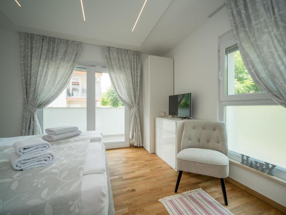 Holiday Home Andela By Interhome Dobrinj Exterior foto