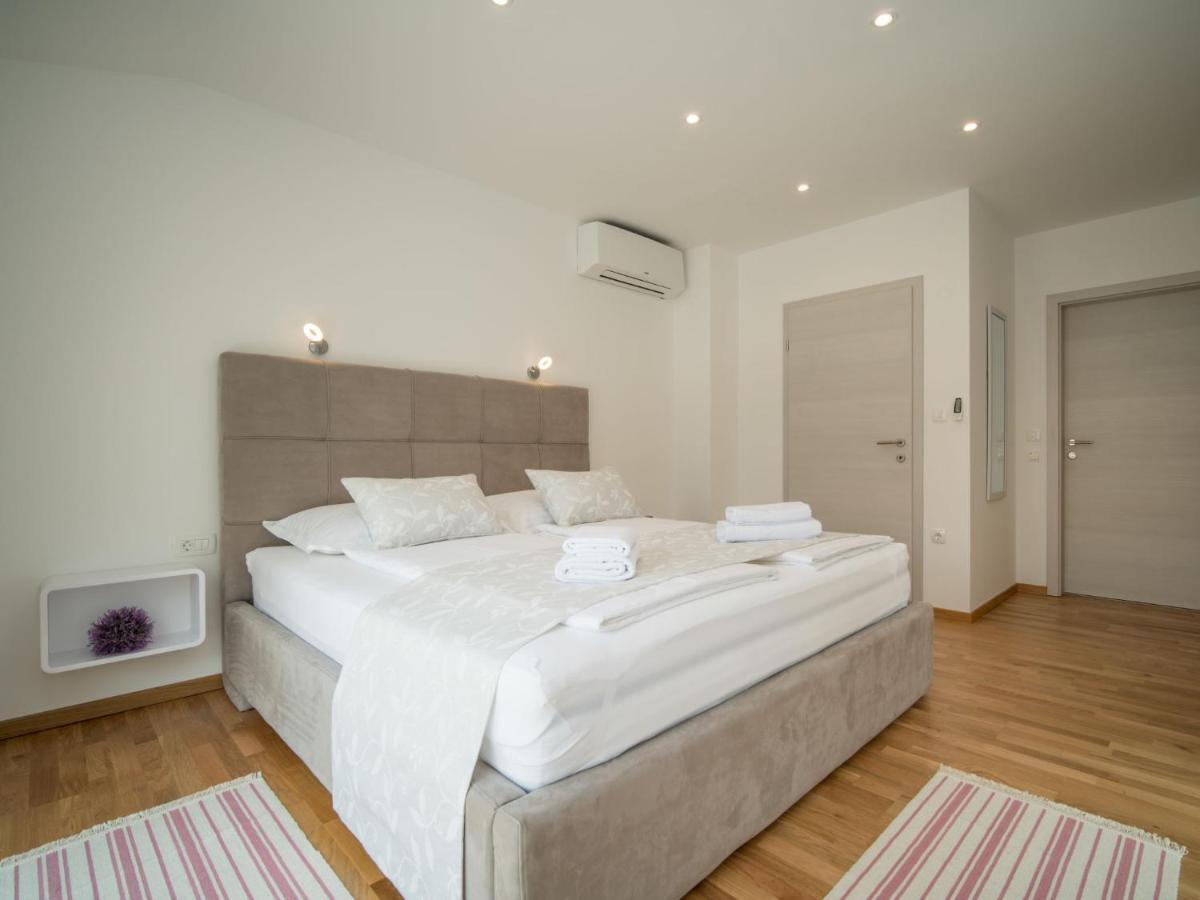 Holiday Home Andela By Interhome Dobrinj Exterior foto