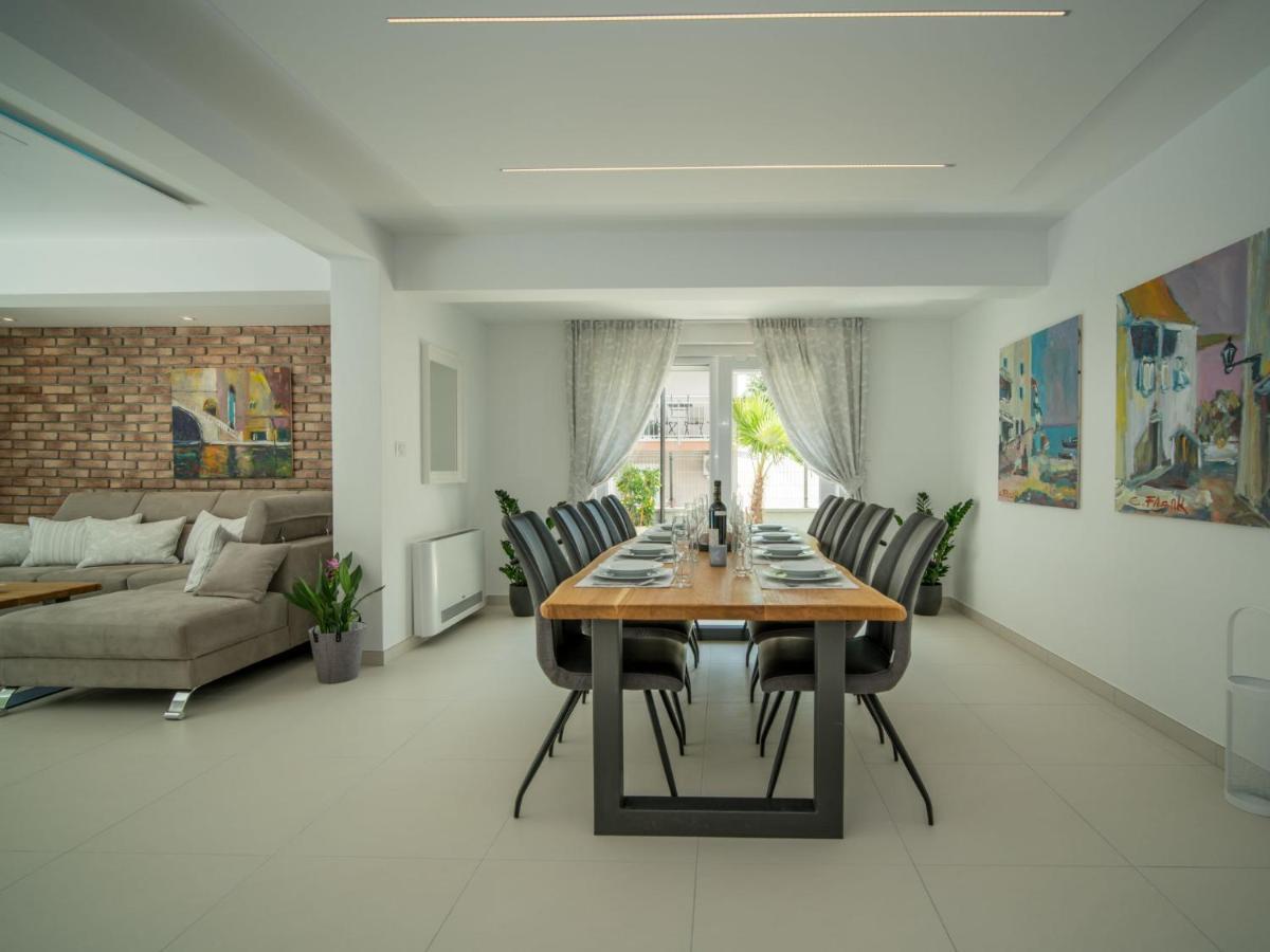 Holiday Home Andela By Interhome Dobrinj Exterior foto